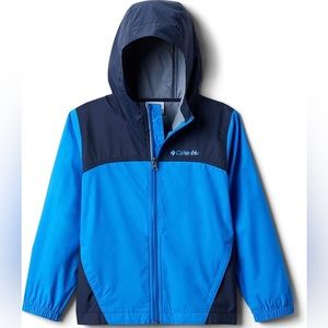 Columbia Glennaker Rain Jacket